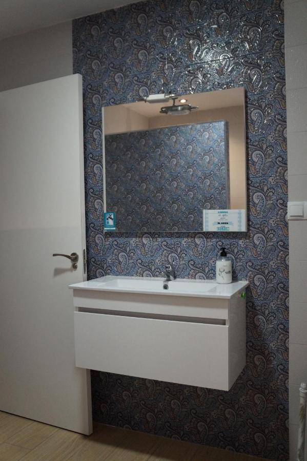 Apartamento Salvador 37 阿尔玛格鲁 外观 照片