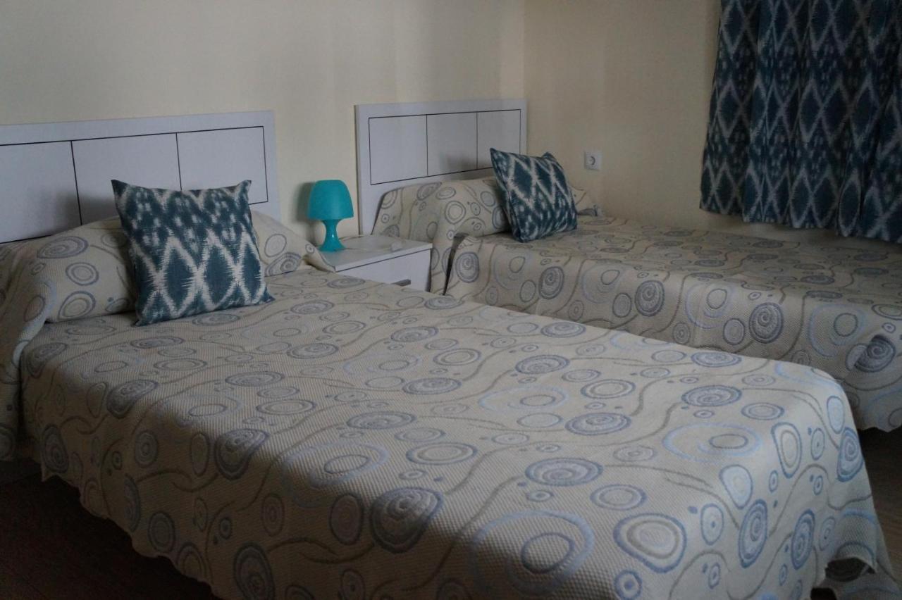 Apartamento Salvador 37 阿尔玛格鲁 外观 照片