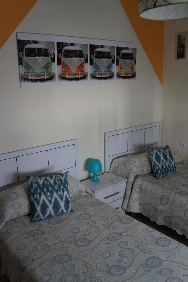 Apartamento Salvador 37 阿尔玛格鲁 外观 照片