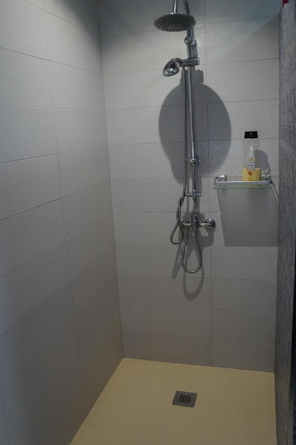 Apartamento Salvador 37 阿尔玛格鲁 外观 照片