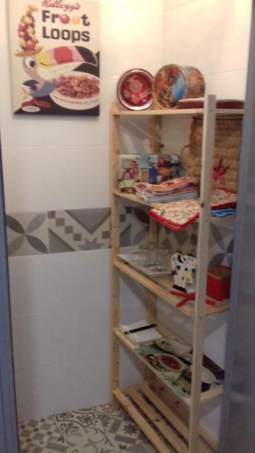 Apartamento Salvador 37 阿尔玛格鲁 外观 照片