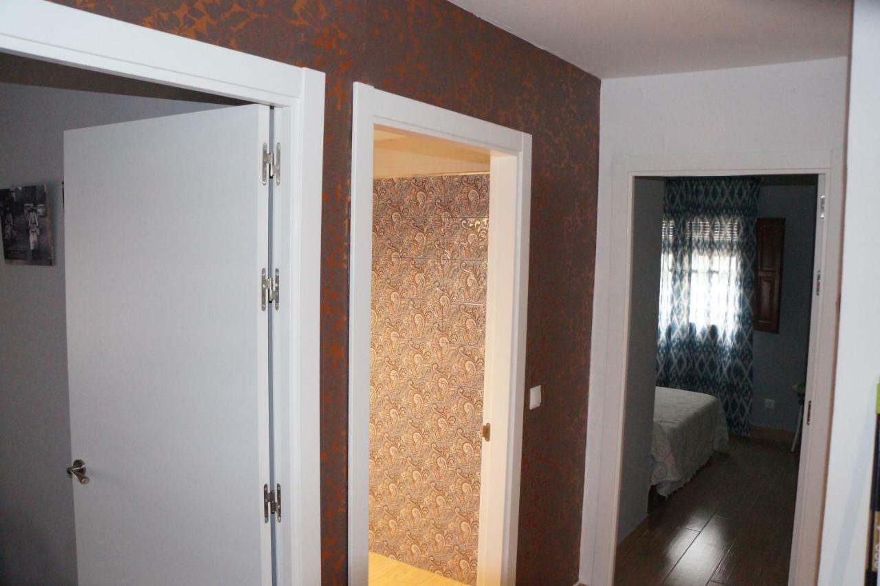 Apartamento Salvador 37 阿尔玛格鲁 外观 照片