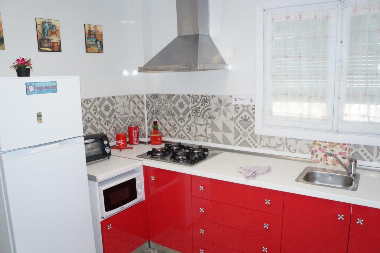 Apartamento Salvador 37 阿尔玛格鲁 外观 照片